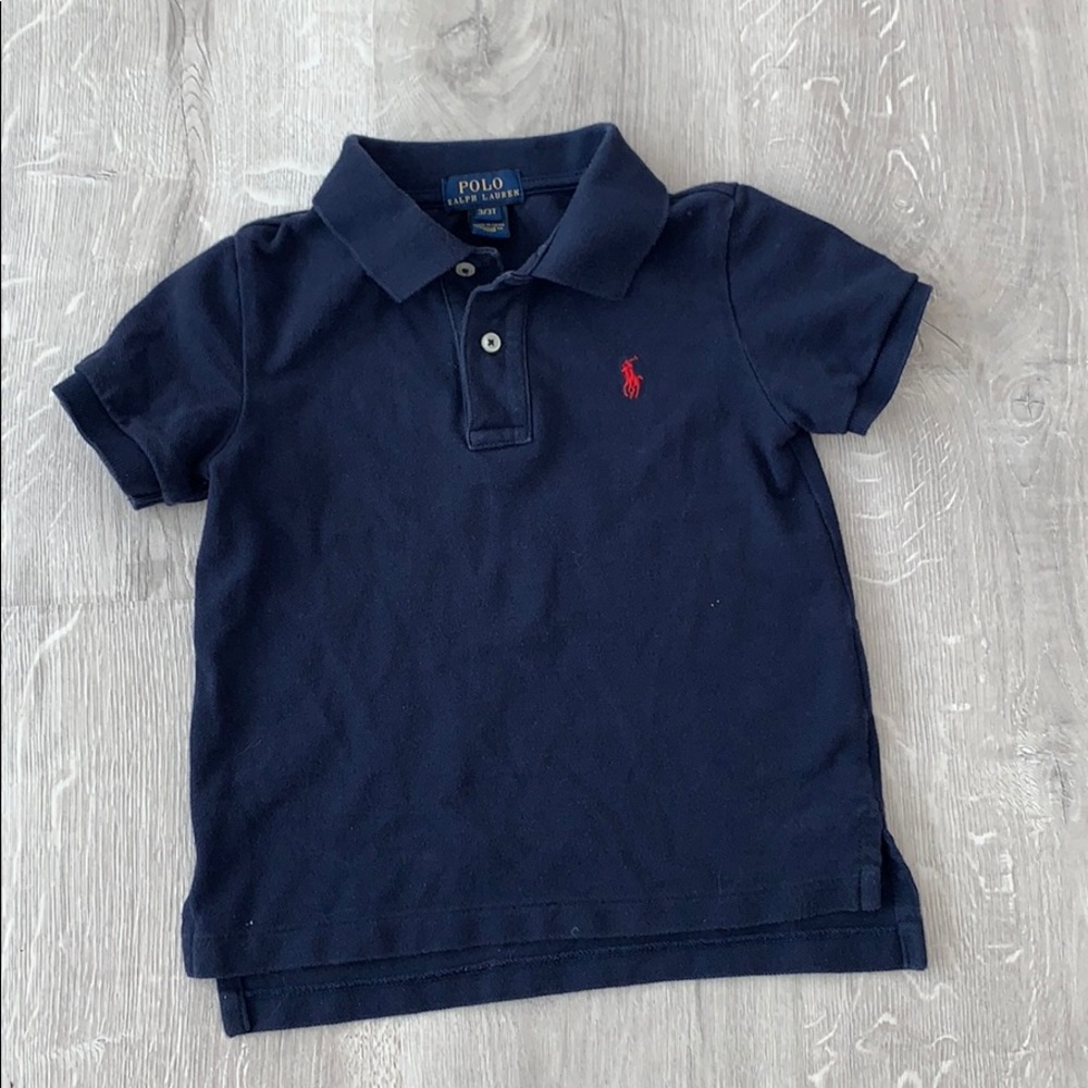RL Polo Shirts Bundle - Picture 3 of 3